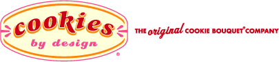 Cookies by Design logo