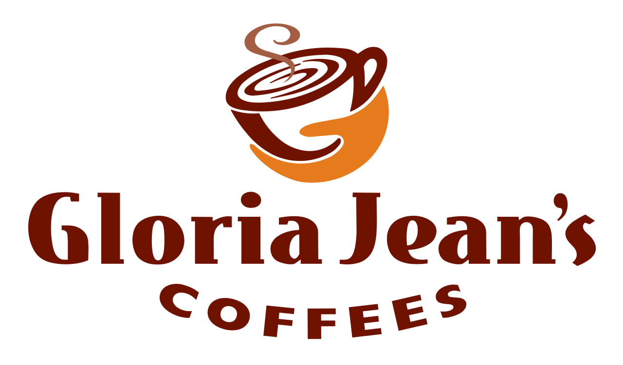 Gloria Jean's Coffees logo
