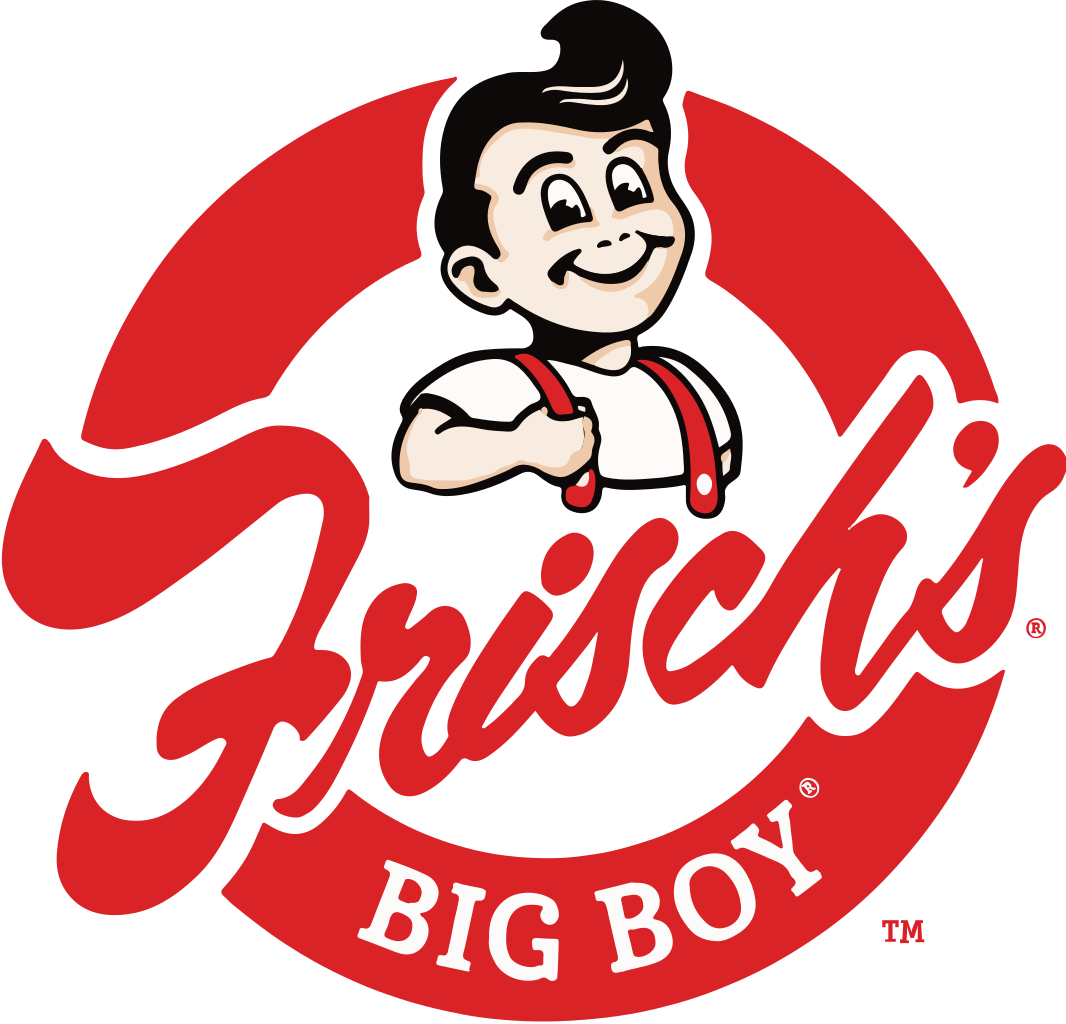 Frisch's Big Boy logo