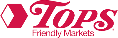 Tops Friendly Markets logo