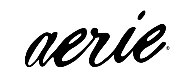 Aerie logo