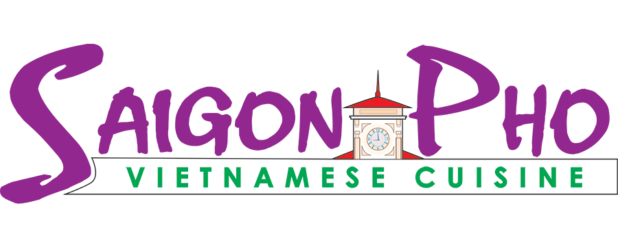 Pho Saigon Noodle House logo