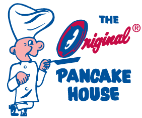 The Original Pancake House logo