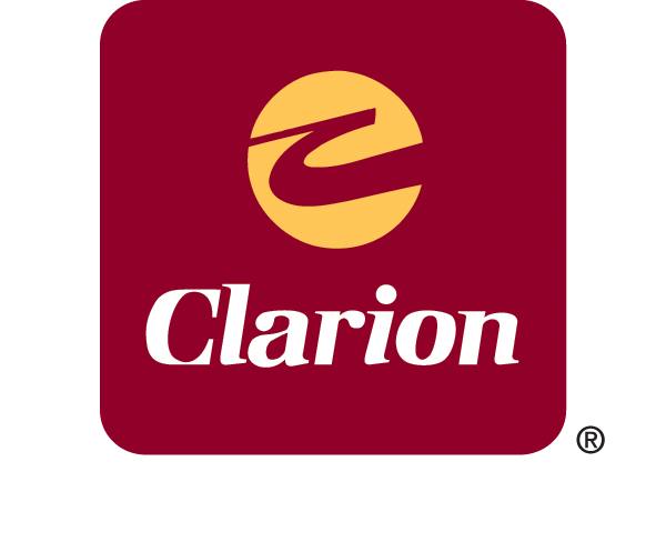 Clarion logo