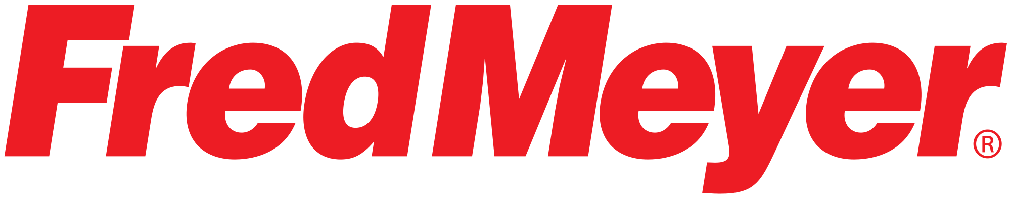 Fred Meyer logo