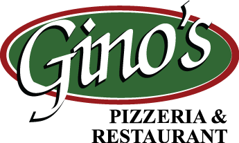 Gino's Pizza logo