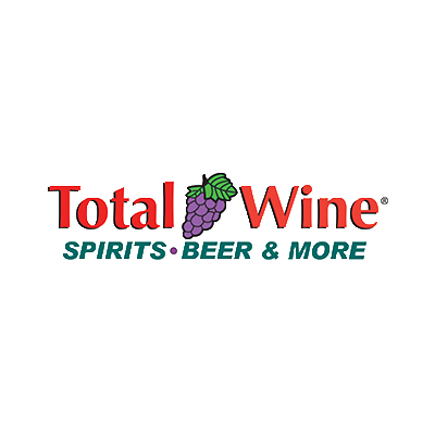 Total Wine & More logo