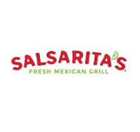 Salsarita's Fresh Cantina logo