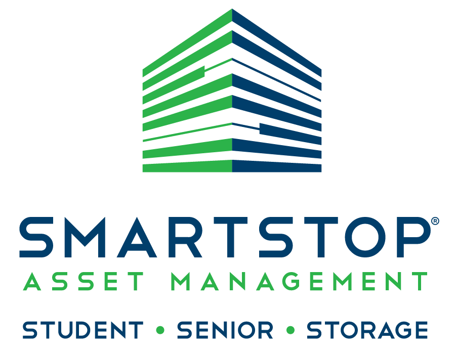 SmartStop Self Storage logo