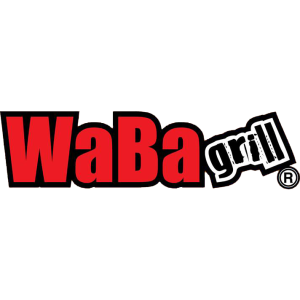 Waba Grill logo