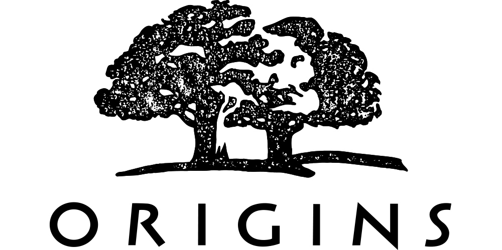 Origins logo