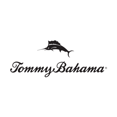 Tommy Bahama logo