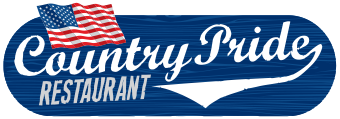 Country Pride logo