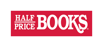 Half Price Books logo