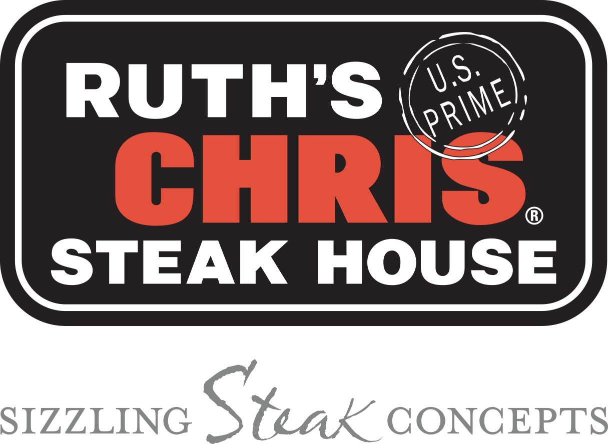 Ruth's Chris Steak House logo