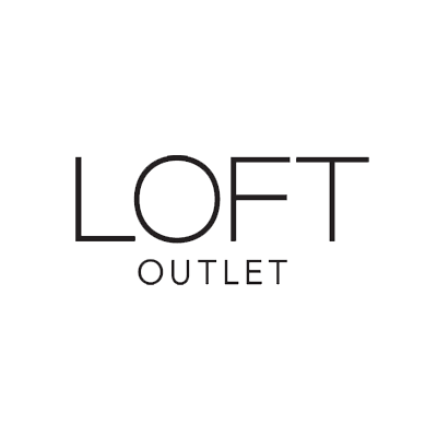 LOFT Outlet logo
