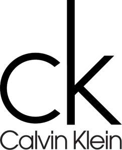 Calvin Klein logo
