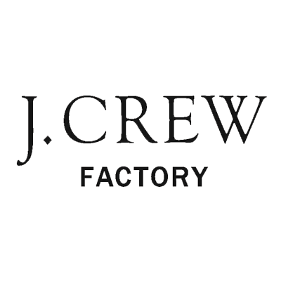 J.Crew Factory logo