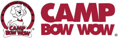 Camp Bow Wow logo