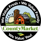 County Market logo