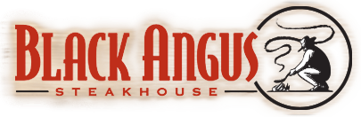 Black Angus Steakhouse logo