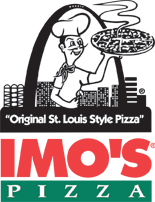 Imo's Pizza logo