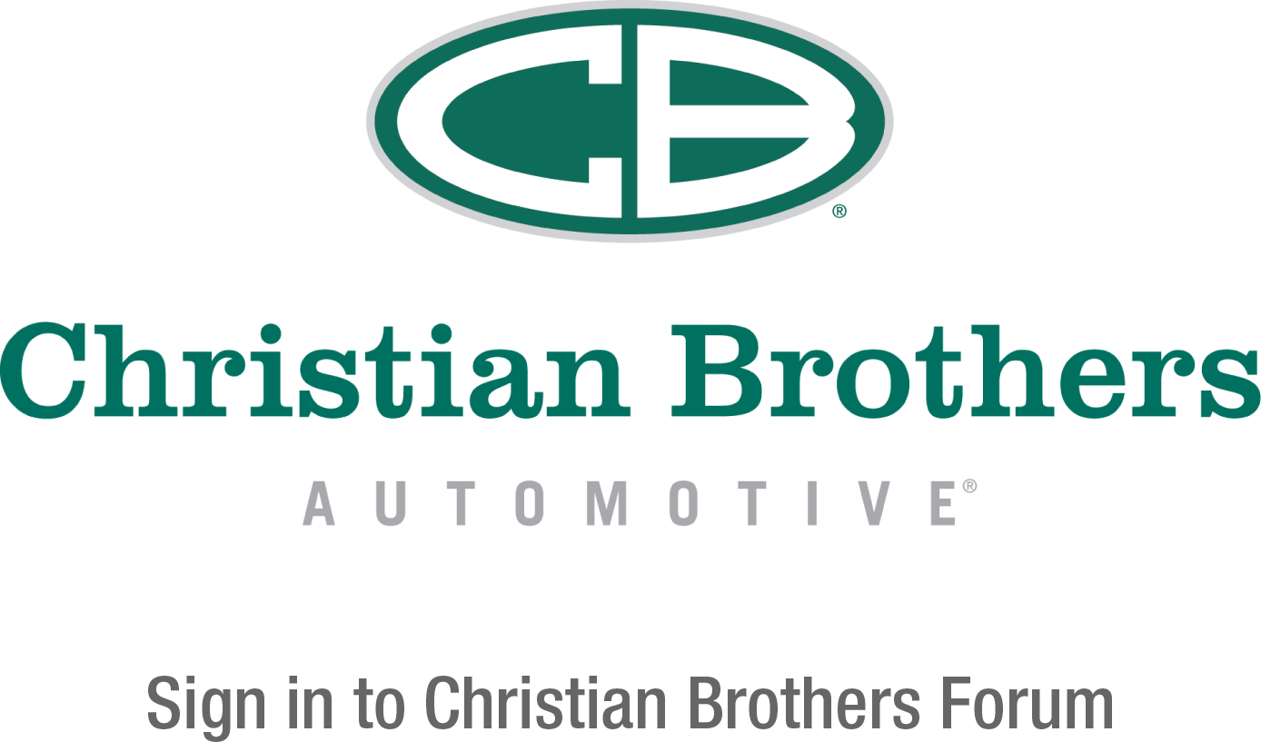 Christian Brothers Automotive logo