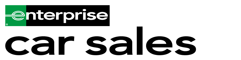 Enterprise Car Sales logo