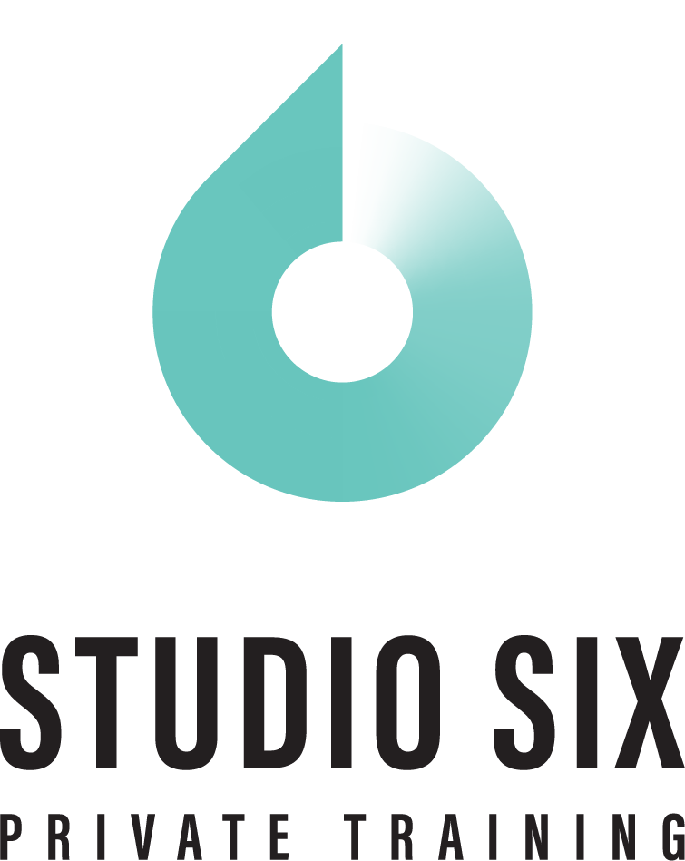 Studio 6 logo