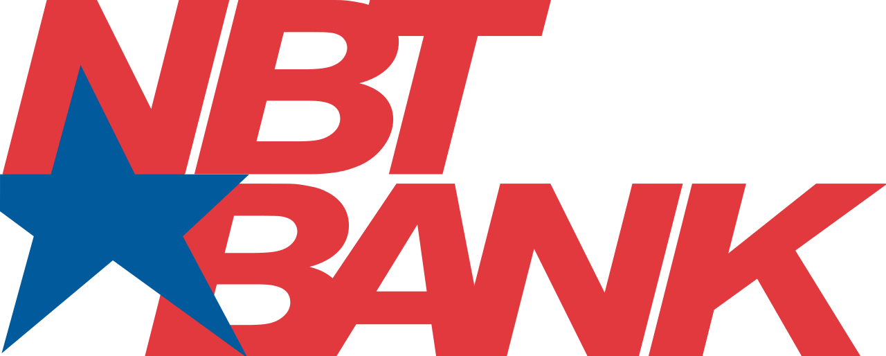 NBT Bank logo