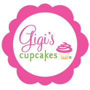 Gigi's Cupcakes logo