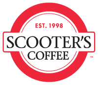 Scooter's Coffee logo