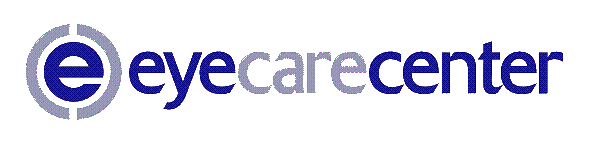 Eye Care Center logo