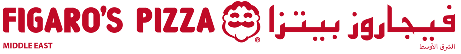 Figaro's Pizza logo