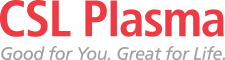 CSL Plasma logo
