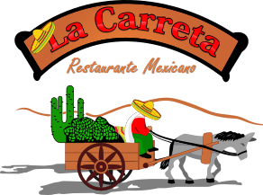 La Carreta logo
