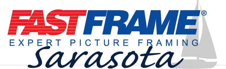 FastFrame logo