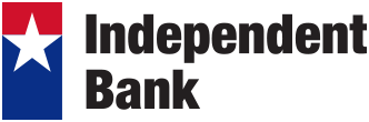 Independent Bank logo