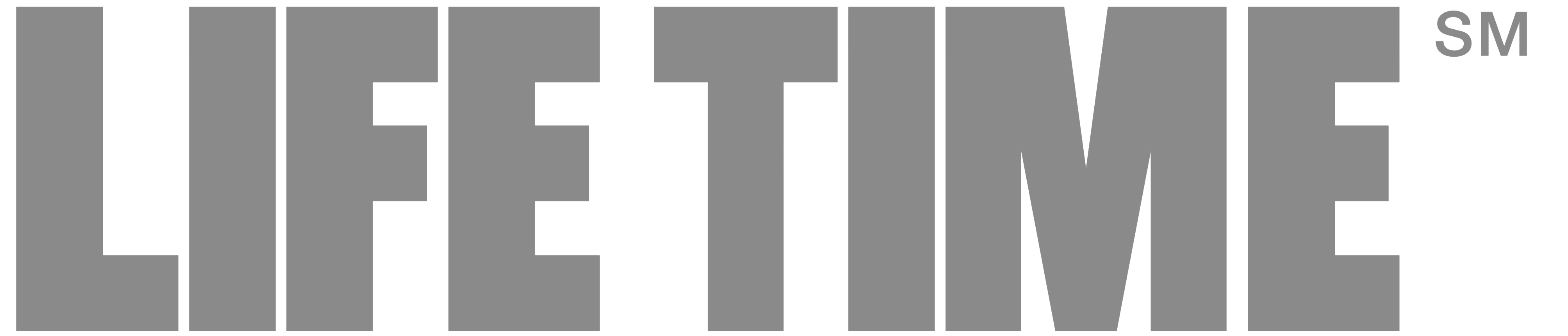 Life Time logo