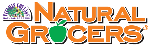 Natural Grocers logo