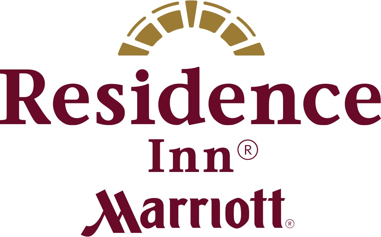 Residence Inn by Marriott logo