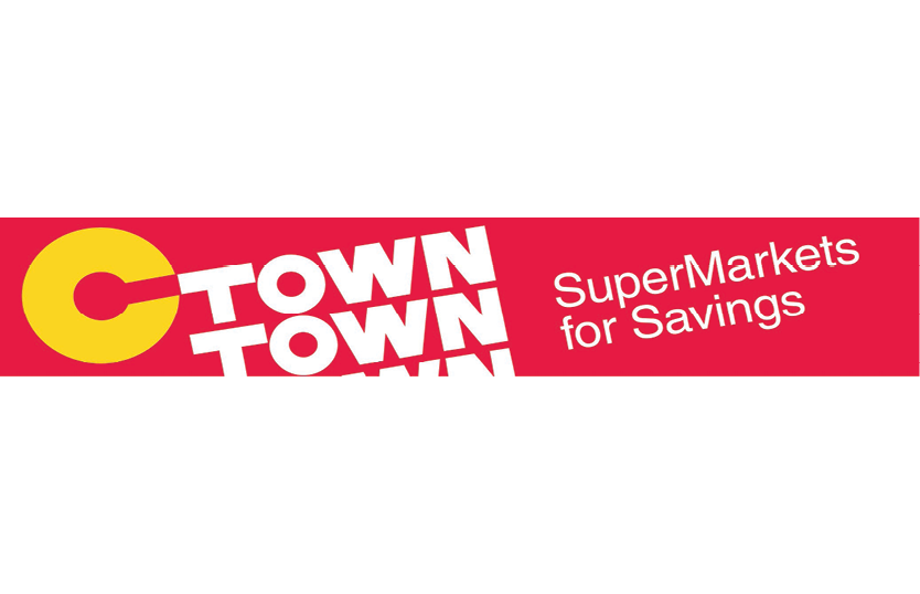 C-Town Supermarkets logo