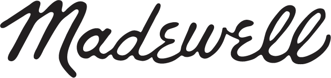 Madewell logo