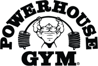 Powerhouse Gym logo