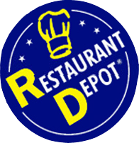 Restaurant Depot logo