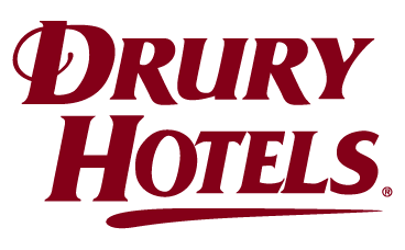 Drury Inn logo