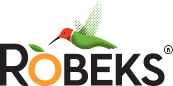 Robeks logo