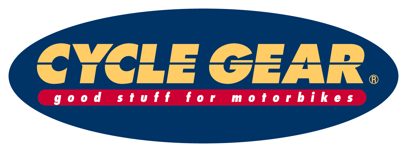 Cycle Gear logo