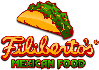 Filiberto's Mexican Food logo