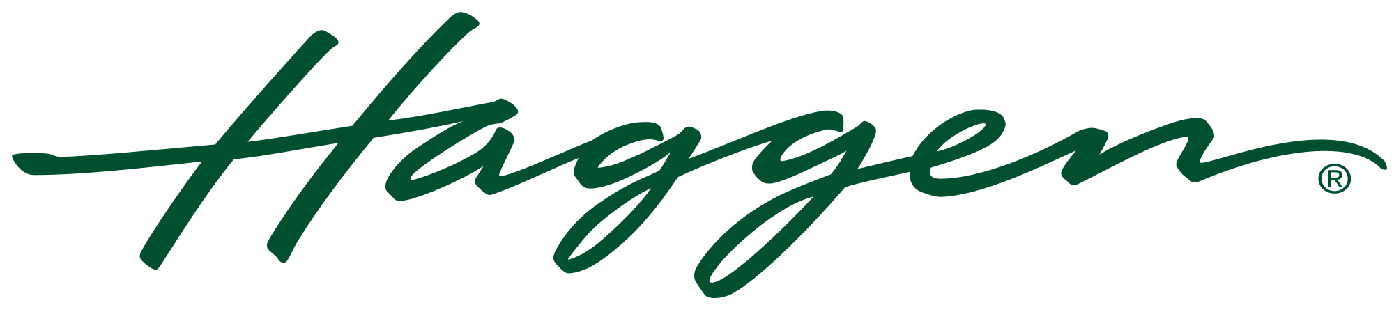 Haggen logo